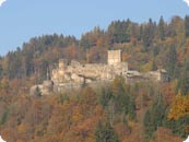 Burg Glanegg, Kärnten